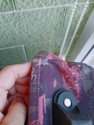 Bolsos viaje 