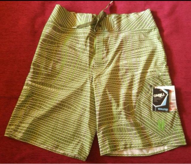 Bañador O’neill Revolution. Sin costuras. t:32 (M)