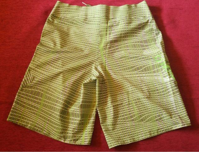 Bañador O’neill Revolution. Sin costuras. t:32 (M)