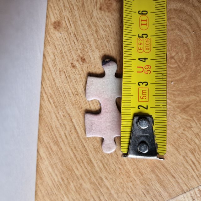 Puzzle 200 piezas Santoro