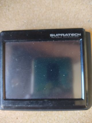 GPS SUPRATEC ACTEA 