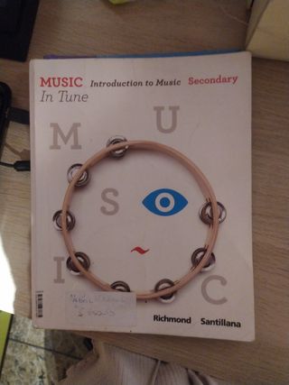 Libro de texto
