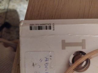 Libro de texto