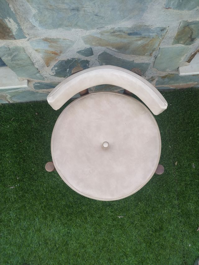 SILLA VINTAGE AÑOS 70