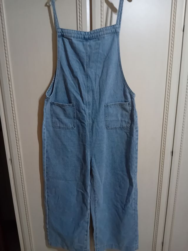 Tutone jeans TG unica