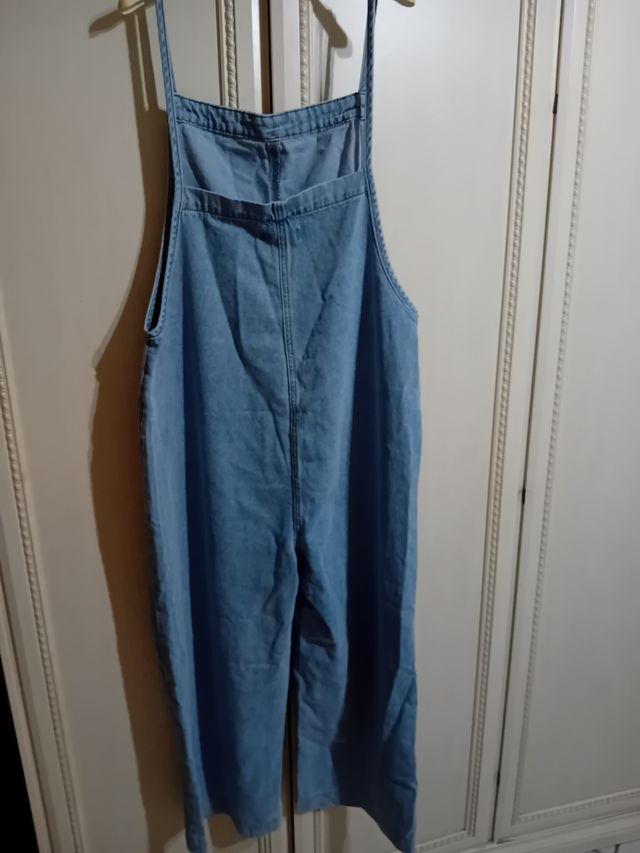 Tutone jeans TG unica