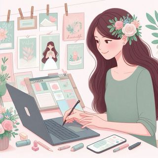 ¡Diseño y presentaciones!