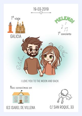 ¡Diseño y presentaciones!