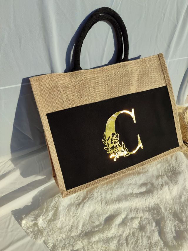 Bolso de verano regalo vacaciones