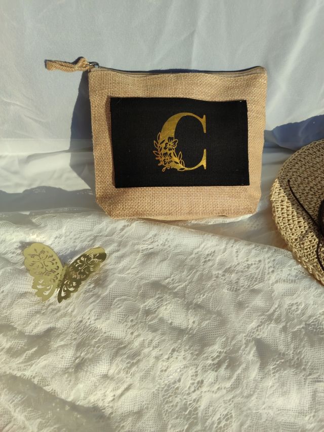 Bolso de verano regalo vacaciones