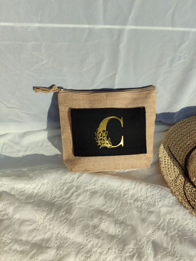 Bolso de verano regalo vacaciones