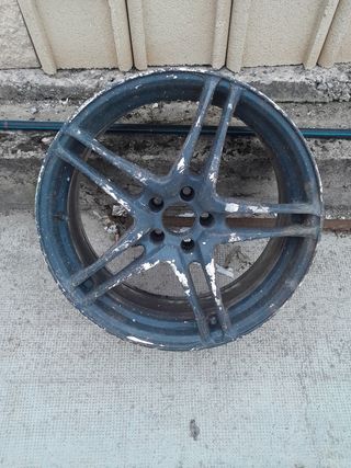 Llanta TSW 18 5X100