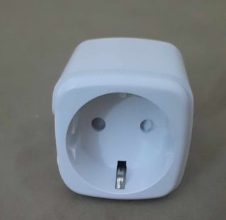 TOMADA INTELIGENTE WI-FI