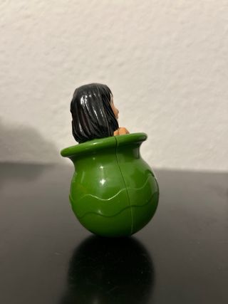 MOWGLI EL LIBRO DE LA SELVA