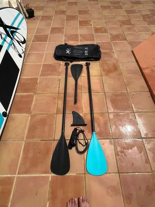 Tabla paddle surf 