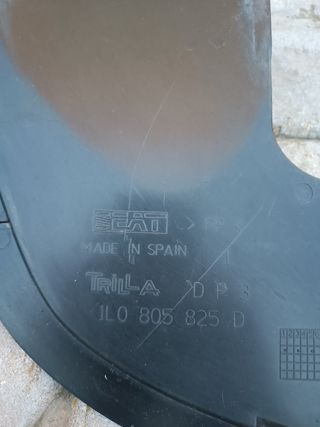 SEAT TOLEDO 