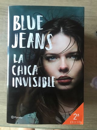Trilogía Blue Jeans