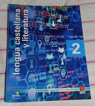 Libros 2 eso