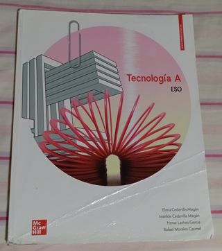 Libros 2 eso