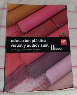 Libros 2 eso