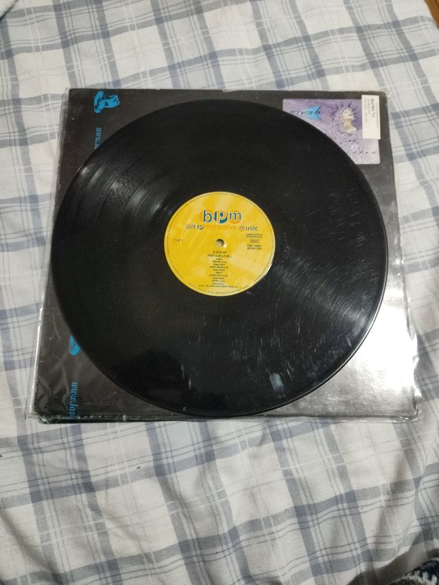 Dj Dead Off - Pussy club Ep vol 1