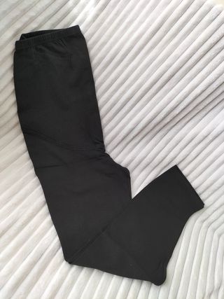 Legging premamá de HyM