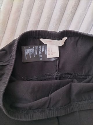 Legging premamá de HyM