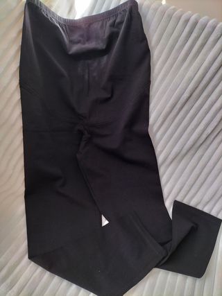 Legging premamá de HyM