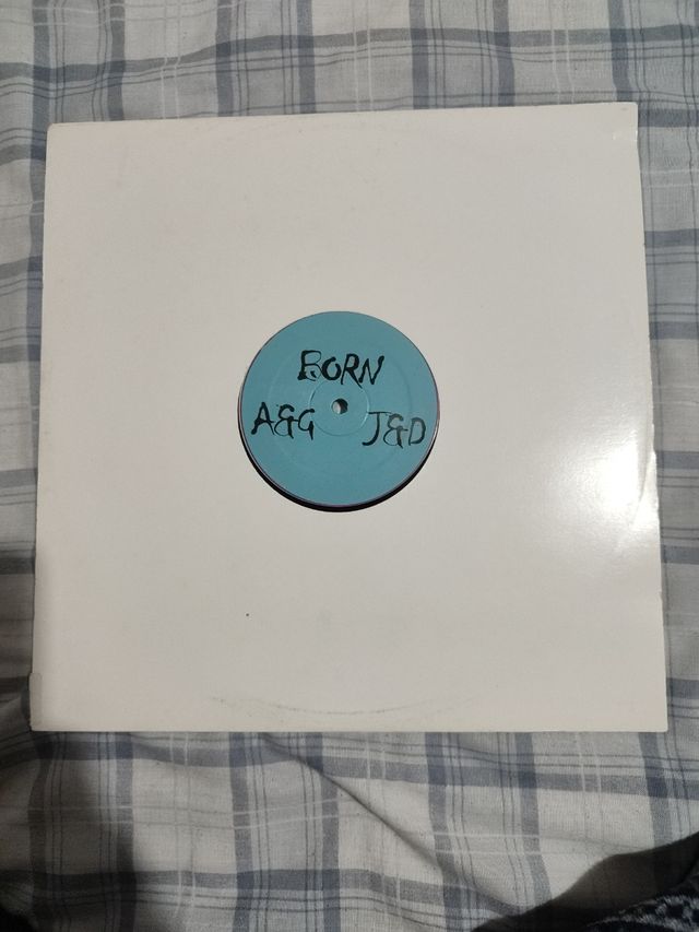 River Acid tribute / Born A&G J&D