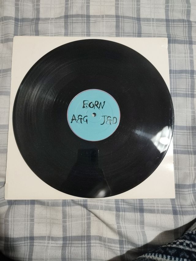 River Acid tribute / Born A&G J&D