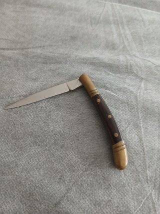 Colección navaja