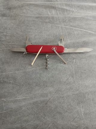 Colección navaja