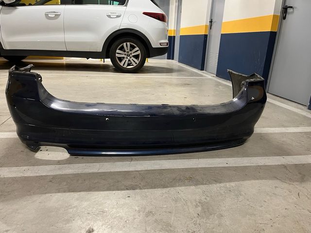 PARAGOLPES TRASERO BMW E91 ORIGINAL