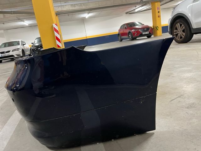 PARAGOLPES TRASERO BMW E91 ORIGINAL