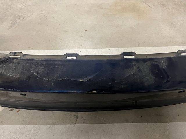 PARAGOLPES TRASERO BMW E91 ORIGINAL