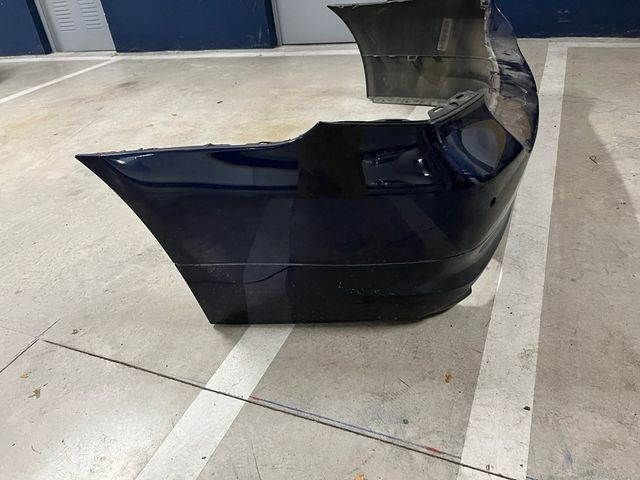 PARAGOLPES TRASERO BMW E91 ORIGINAL