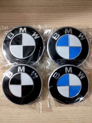 Insignias BMW Emblemas BMW M Logos BMW M