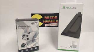 Accesorios XBOX ONE