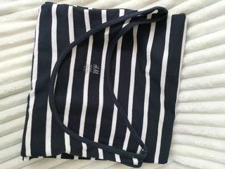 Vestido premamá HyM