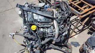 COLLARIN HIDRÁULICO de RENAULT LAGUNA