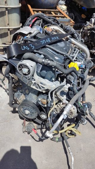 COLLARIN HIDRÁULICO de RENAULT LAGUNA