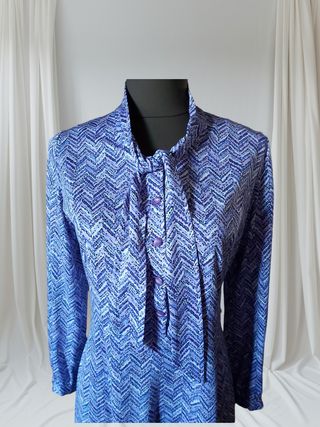 Lote de 8 vestidos de Senhora L/XL