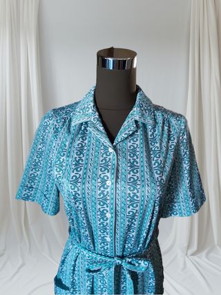 Lote de 8 vestidos de Senhora L/XL