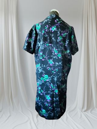 Lote de 8 vestidos de Senhora L/XL