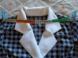 Lote de 8 vestidos de Senhora L/XL