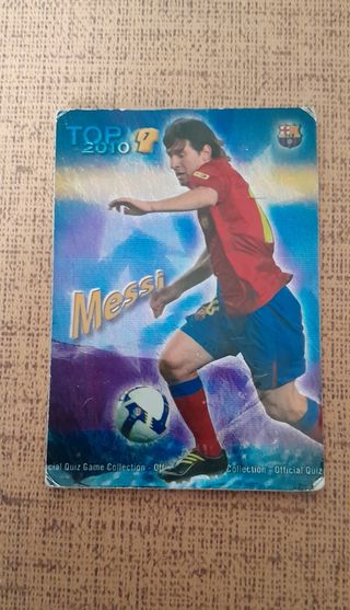 Cromos de futbol 