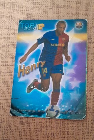 Cromos de futbol 