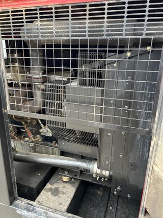 Generador 152KW gasoil