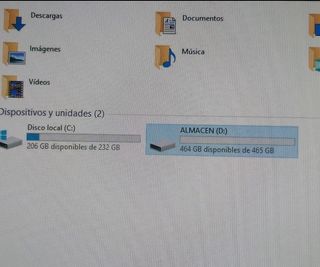 LENOVO TINI 720Q I5..10..