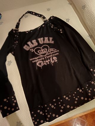 Camiseta